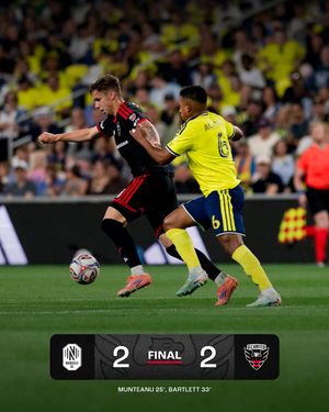 Image post by @dcunited on Instagram