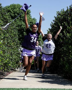 Image post by @hpuwlax on Instagram