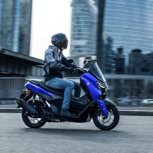 Image post by @yamahamotoraus on Instagram