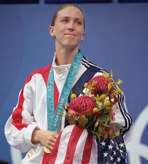 Image post by @lala_the_diver on Instagram