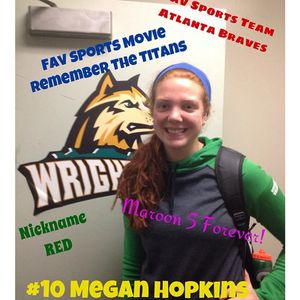Image post by @wsuvball on Instagram