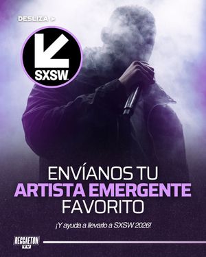 Image post by @reggaetontv on Instagram