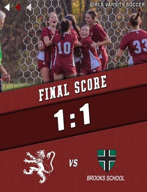 Image post by @peagvsoccer on Instagram