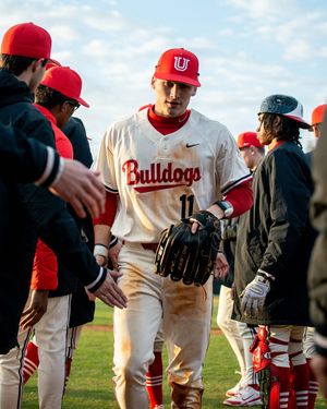 Image post by @uuathleticsbb on Instagram