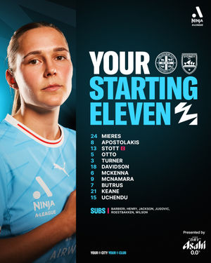 Image post by @melbournecity on Instagram