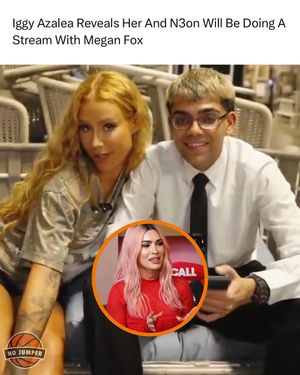 Image post by @nojumper on Instagram