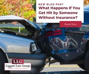 Image post by @LiggettLawGroup on Twitter