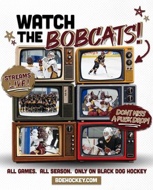 Image post by @txst_hockey on Instagram