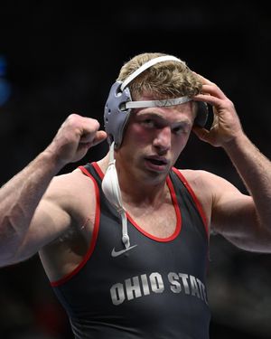 Image post by @wrestlingbucks on Instagram