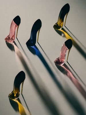 Image post by @carolinaherrera on Instagram