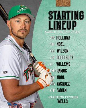 Image post by @NorfolkTides on Twitter