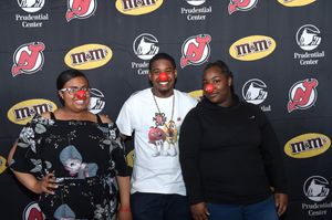Image post by @prucenter on Facebook