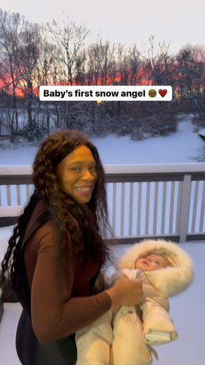 Video post by @the_walters_family_ on Instagram