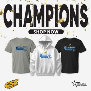 Image post by @gscsports on Instagram