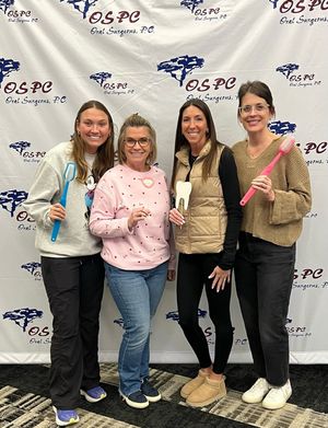 Image post by @bernhardt_and_smith_ortho on Instagram