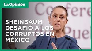 Video post by @laopinionla on YouTube