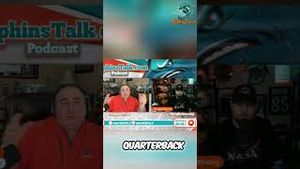 Video post by @dolphinstalk on YouTube