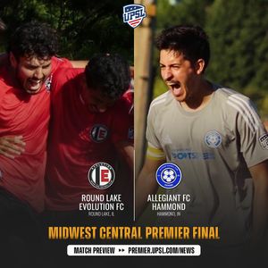 Image post by @upslsoccer on Instagram