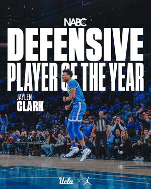 Image post by @uclambb on Instagram