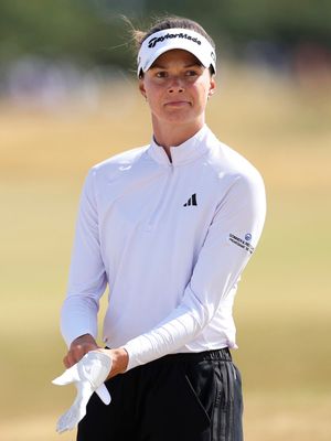 Image post by @letgolf on Instagram