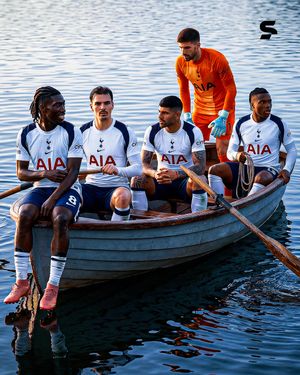 Image post by @sportv on Instagram