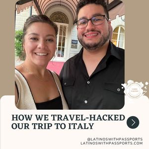 Image post by @travelfutbolfan on Instagram