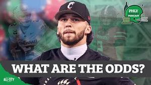 Video post by @phly_sports on YouTube