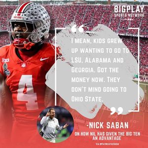 Image post by @bigplaycolumbus on Instagram