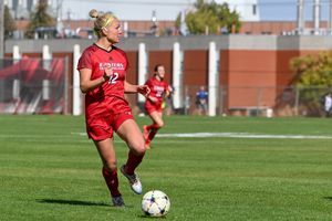 Image post by @ewusoccer on Instagram