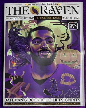 Image post by @nflpa on Instagram