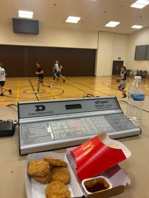 Image post by @calebturner23 on Twitter