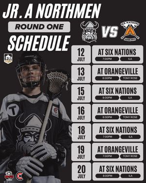 Image post by @jranorthmen on Instagram