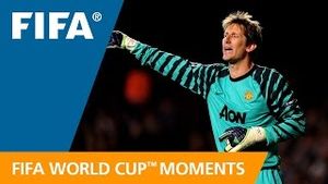 Video post by @fifa on YouTube