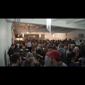 Video post by @BeerBoomMovie on Facebook