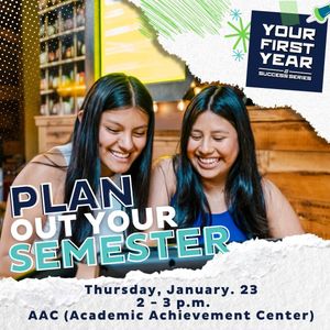 Image post by @uncg_yfy on Instagram