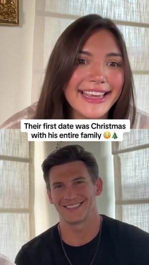 Video post by @lovestoriestv on TikTok