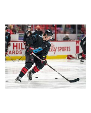 Image post by @margaretdebruhlmedia on Instagram