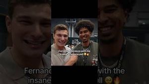 Video post by @kristopherlondon on YouTube