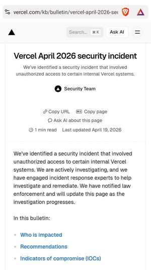 Image post by @CMcalgary on Facebook
