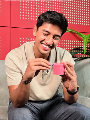 Video post by @harrisvriza on TikTok
