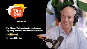 Video post by @blackrock on YouTube