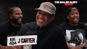 Video post by @Baller Alert, Inc. on YouTube