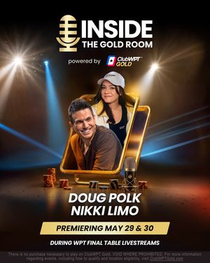 Image post by @worldpokertour on Instagram