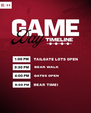 Image post by @lrbearsfootball on Instagram