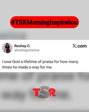 Image post by @theshaderoom on Instagram