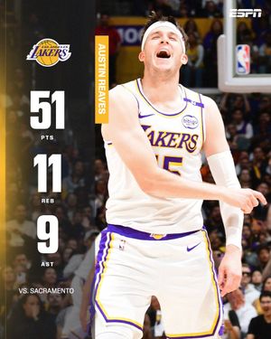 Image post by @SportsCenter on Twitter