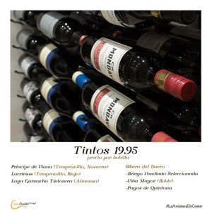 Image post by @restaurantecasaemilio on Instagram
