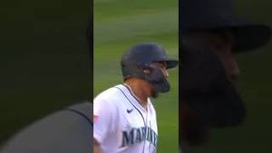 Video post by @mariners on YouTube