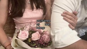 Video post by @avenoirscotties on TikTok