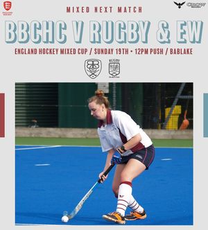Image post by @bbchockeyclub on Instagram